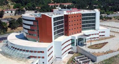 Edirne Keşan'da Devlet Hastanesi tadilata giriyor