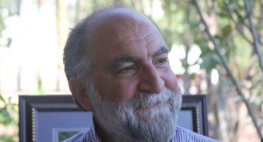 Gazeteci Özke'nin şiirleri İngilizce ve İtalyancaya çevrildi
