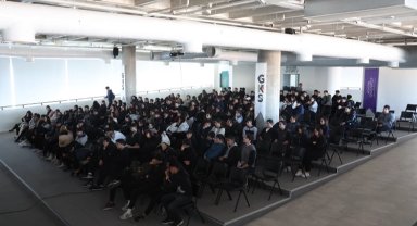 Gaziantep'te "Bilim Filmleri Günleri" sürüyor