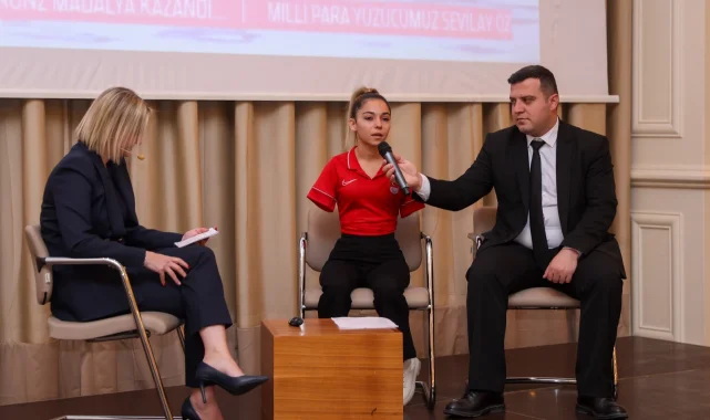 Gaziantep'ten Türkiye'de ilk niteliğinde engelli kadın ve kız çocuklarına yönelik proje