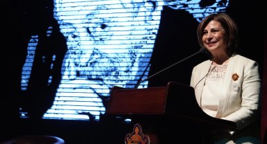 Genco Erkal ismi Eskişehir'de ölümsüzleşti