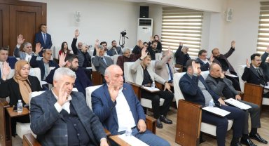 Halk Ekmek için çalışmalar başladı