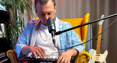 Hasan Azze'den yeni proje: Berjer Sessıon!