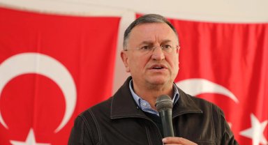 Hatay'ın eski başkanı Lütfü Savaş CHP'den ihraç edildi