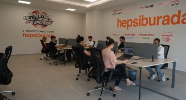 Hepsiburada'dan deprem bölgesine 8,7 milyar TL ticaret hacmi