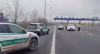 Her iki kazadan biri motosiklet kazası! İçişleri'nin denetimleri sürüyor