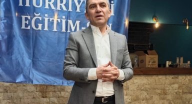 Hürriyetçi Eğitim Sen: TÜİK enflasyonunu reddediyoruz