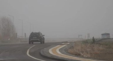 İç ve doğu kesimlerde 'buzlanma ve don' uyarısı