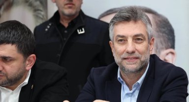 İlhan Ocaklı, İçişleri Bakanlığı müşaviri olarak atandı