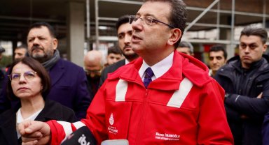 İmamoğlu: Kimse kendisini güller bahçesindeymiş gibi anlatmasın!