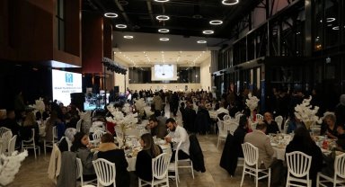 İMO Kocaeli 70'inci yaşında
