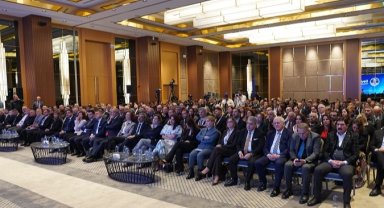 İş dünyasından tarihi çağrı