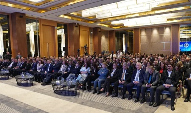İş dünyasından tarihi çağrı