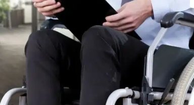 İŞKUR 500 bini aşkın engelliyi işe yerleştirdi