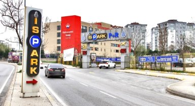 İSPARK'a yeni tarife