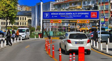 İSPARK'ın yeni fiyatları belli oldu