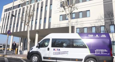 İstanbul Bakırköy'de ücretsiz 'ring'ler başlıyor