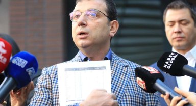 İstanbul Büyükşehir'de kayıp araç yok! Açıklama Büyükşehir'den geldi