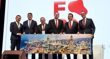 İstanbul geleceğe hazırlanıyor