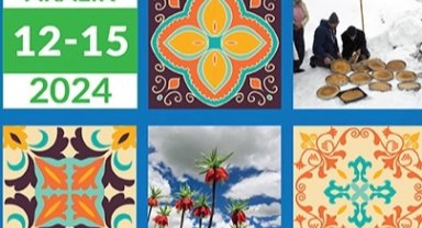 İstanbul 'Kültür Buluşmaları'nda sıra Tunceli'de