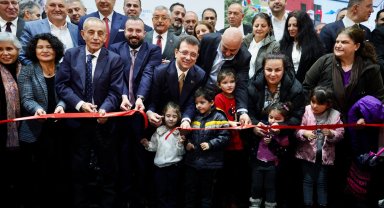 İstanbul'da kreşlerin sayısı 111'e ulaştı
