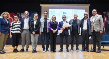 İstanbul'da ''Obeziteyi bil, sağlığını koru" söyleşisi düzenlendi