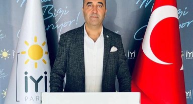 İYİ Parti Mardin'den 'asgari ücret' önerisi