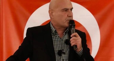 İYİ Partili Çömez: Ceberrut düzene son vereceğiz