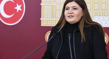 İYİ Partili Taşçı: Atamalarda mülakat sistemi kaldırılmalı