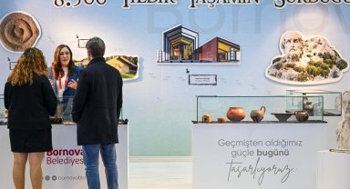 İzmir Bornova turizmle buluşacak