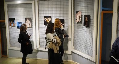 İzmir Bornova'da kültür ve sanatın hafızası