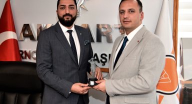 İzmir Bornova'da siyaset üstü diyalog