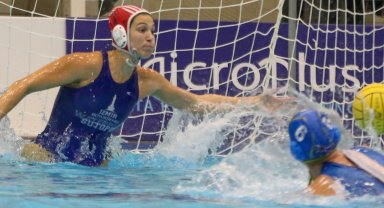 İzmir Büyükşehir Belediyesi Final Four'da