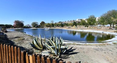 İzmir Büyükşehir su tasarrufu için düğmeye bastı... İlk hedef yüzde 30 tasarruf