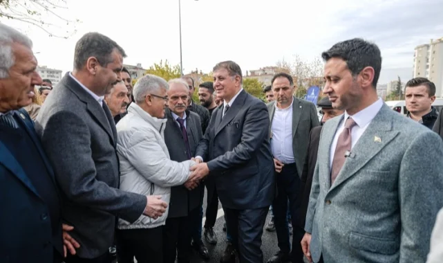 İzmir Büyükşehir'den ulaşıma yeni halka
