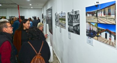 İzmir Karabağlar'da Köy Enstitüleri ruhu yeniden canlandı