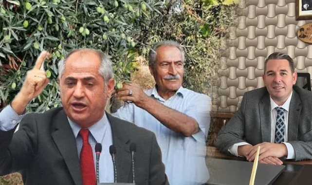 İzmir Menderes'te 'sol düşünce'nin derinliklerine inilecek