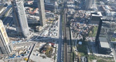 İzmir'in kent içi ulaşımı rahatlatacak dev proje