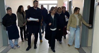 İzmit Aşevi kapasite arttırıyor