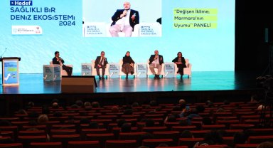 İzmit Körfezi bu panelde masaya yatırıldı