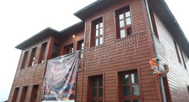 İzmit'te Oyuncak Müzesi kapılarını açıyor