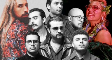 Jolly Joker'de unutulmaz bir yılbaşı