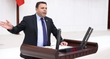 Kademeli emeklilik için teklif TBMM'de