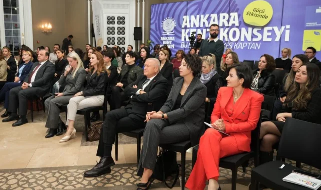 Kadın istihdamında sektörel farklılıklar öne çıktı