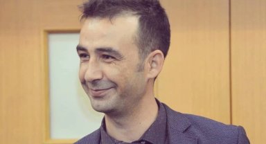 Kahramanmaraş Valiliği Protokol Müdürlüğü'ne Aslan Yüzgeç atandı