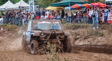 Kahramanmaraş'ta büyük final