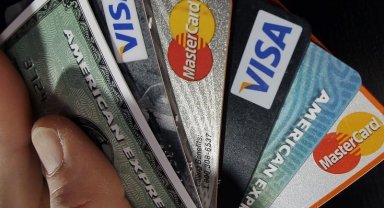 Kart hırsızları 50 bin liralık alışveriş yaptı!