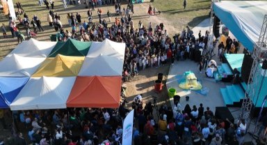 Kayseri Bilim Merkezi'ne yoğun ilgi