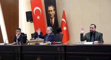 Kayseri Talas'a Güney Kore'den kardeş şehir