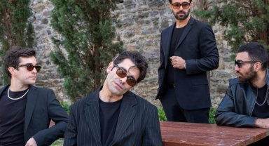 Kendimden Hallice yepyeni teklisini dinleyicilerle buluşturdu